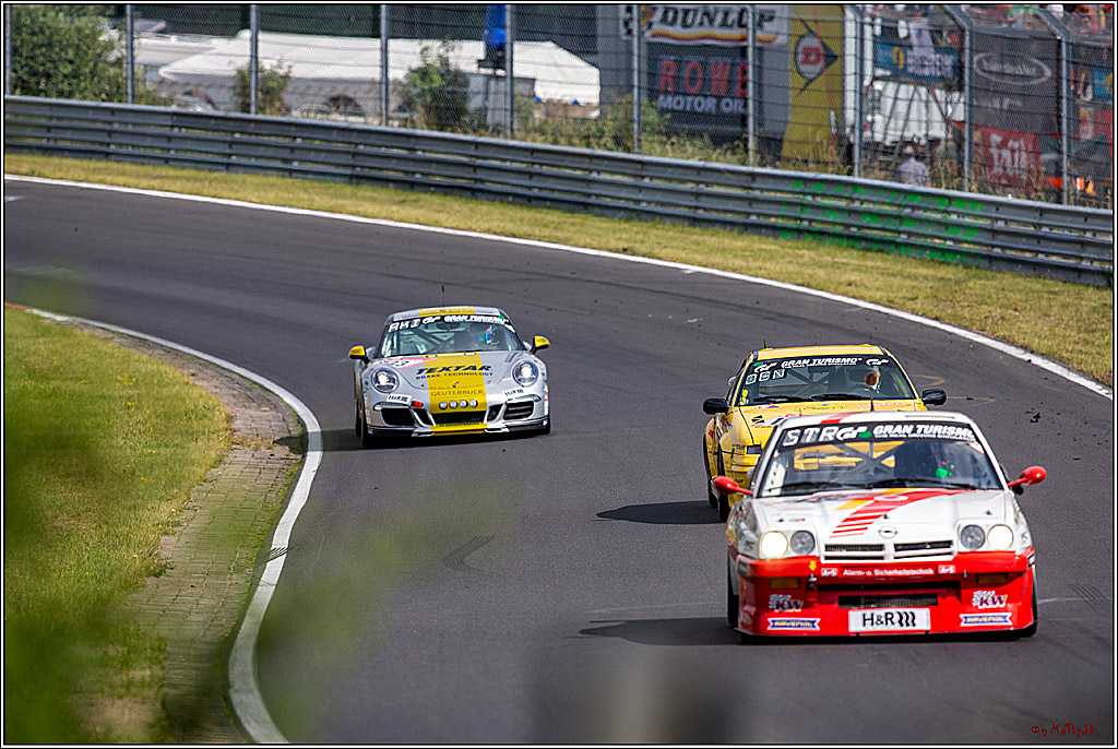 ADAC TOTAL 24h-Rennen, 22.06.2019